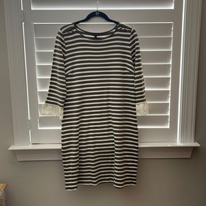 Talbot dress, size L